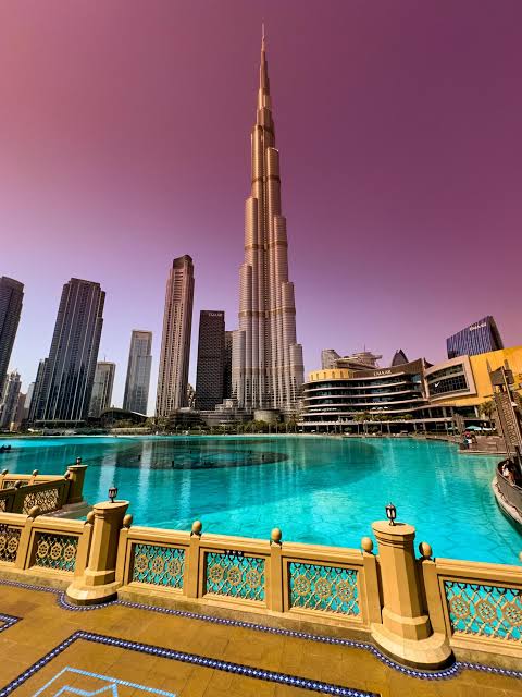 dubai