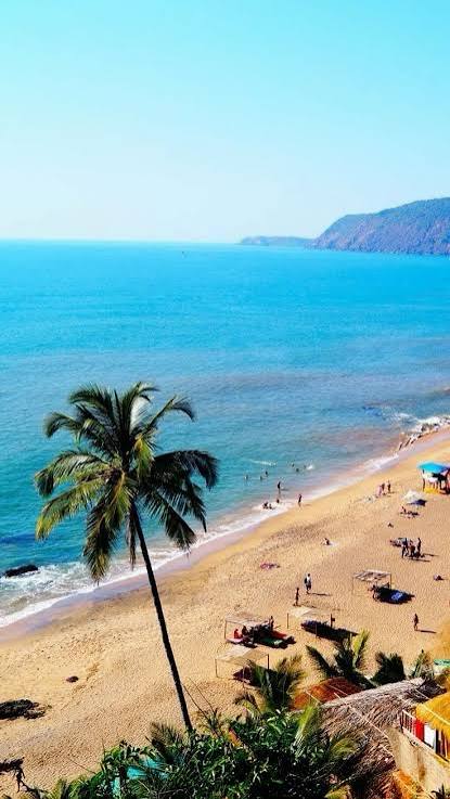  Goa