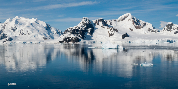 Antarctica