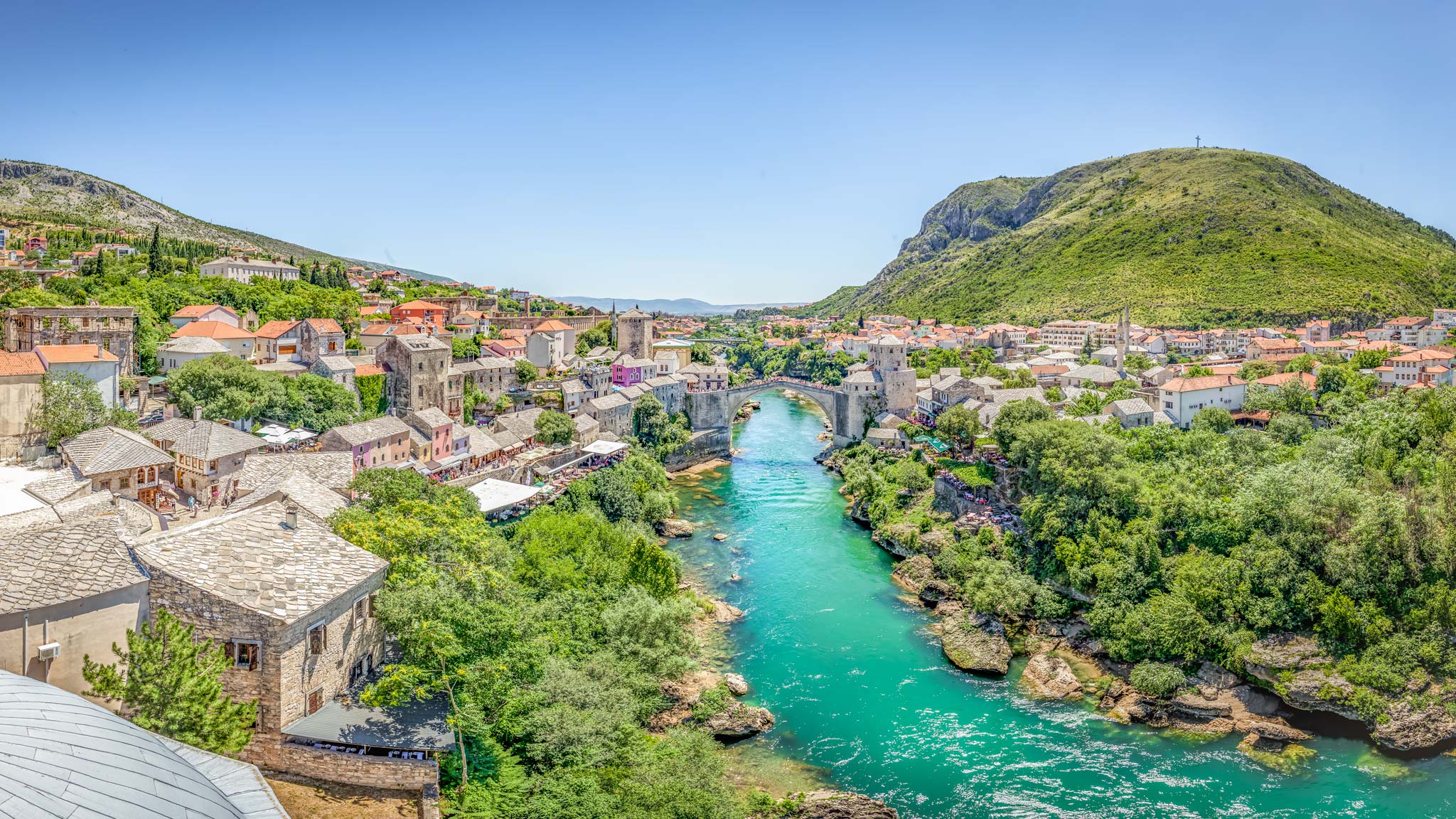Bosnia and Herzegovina