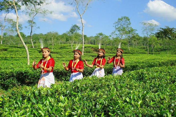 Bangladesh