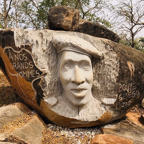 Burkina Faso