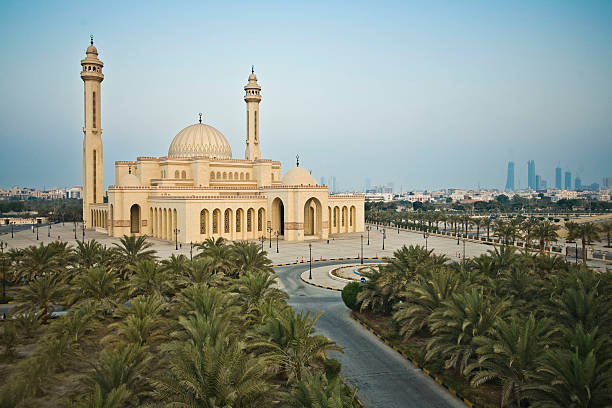 Bahrain