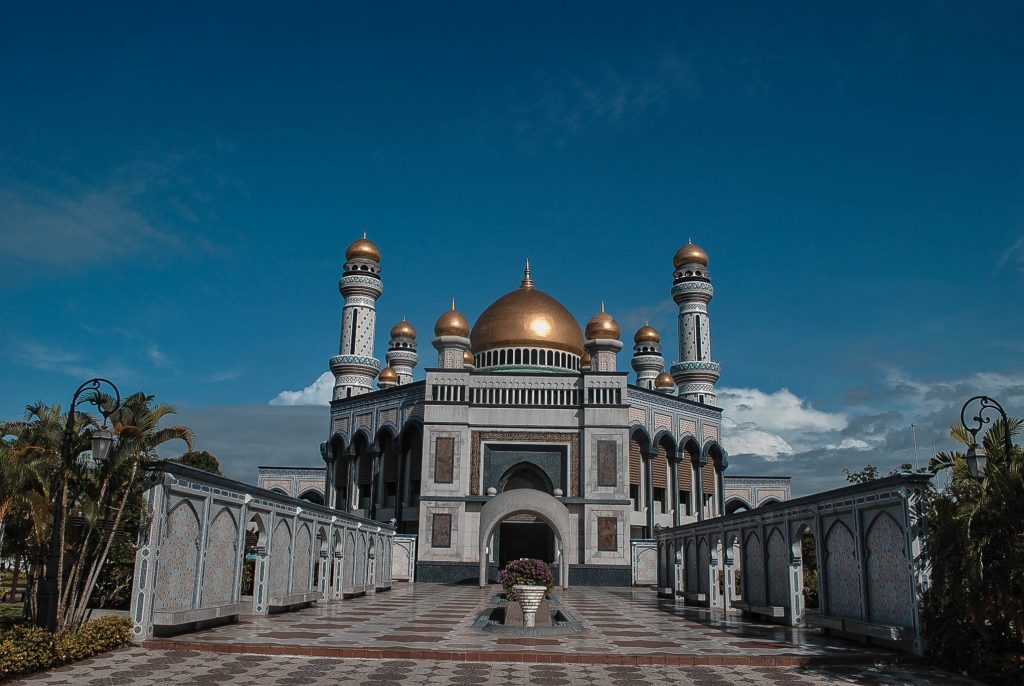Brunei