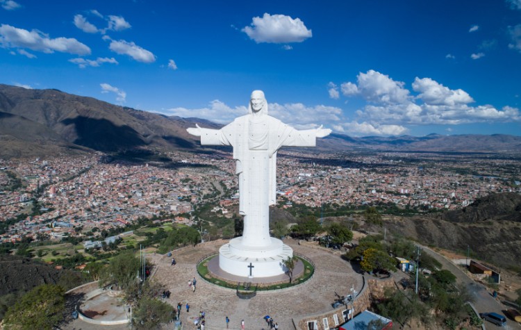 Bolivia