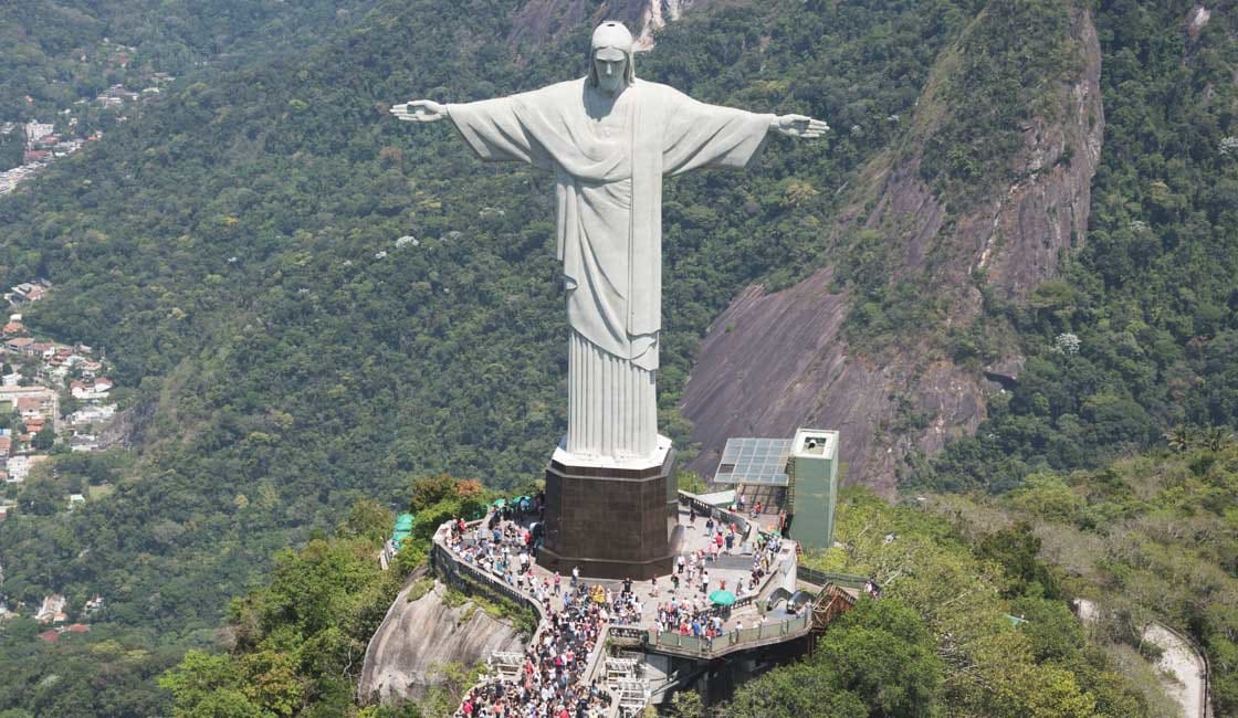 Brazil