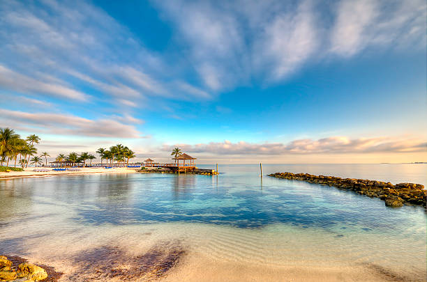 Bahamas The