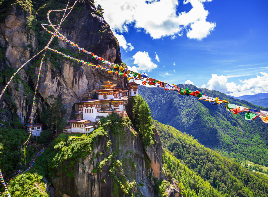 Bhutan