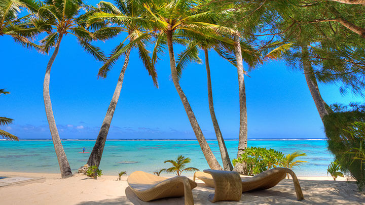 Cook Islands
