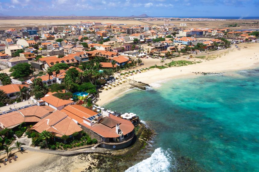 Cape Verde