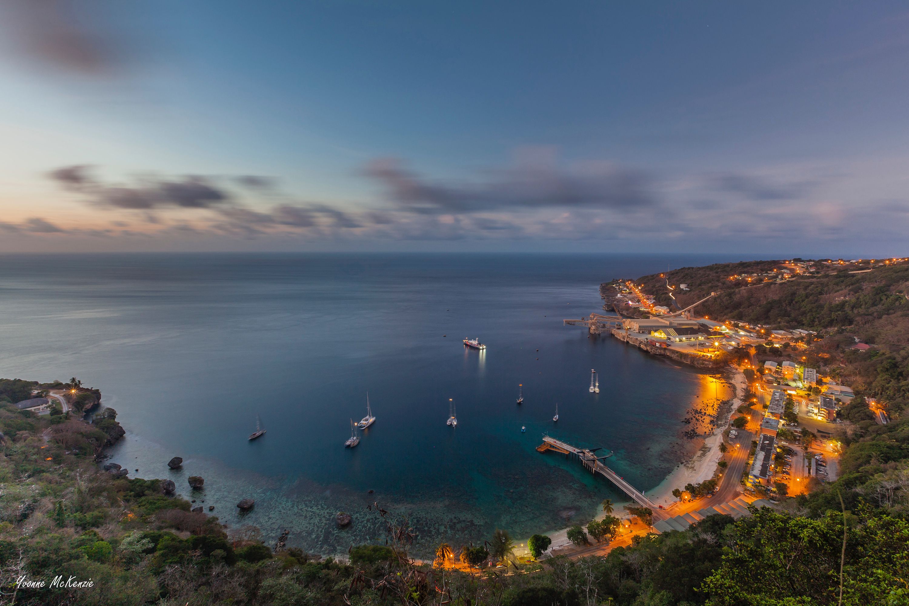 Christmas Island