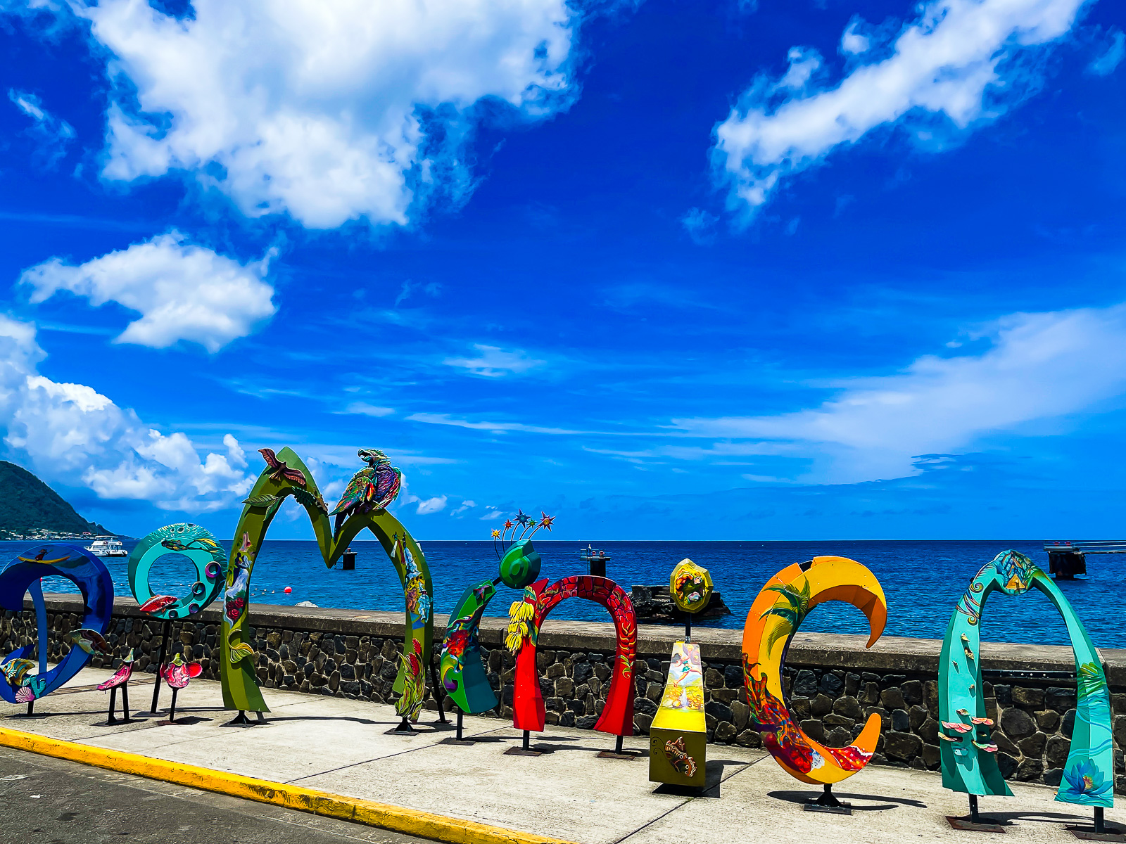 Dominica
