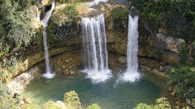 Dominican Republic