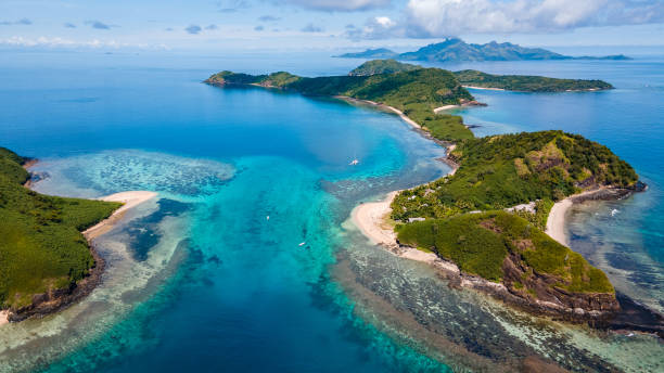 Fiji Islands
