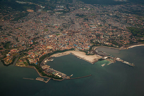 Equatorial Guinea