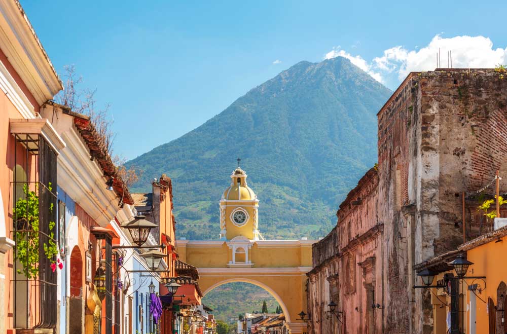 Guatemala