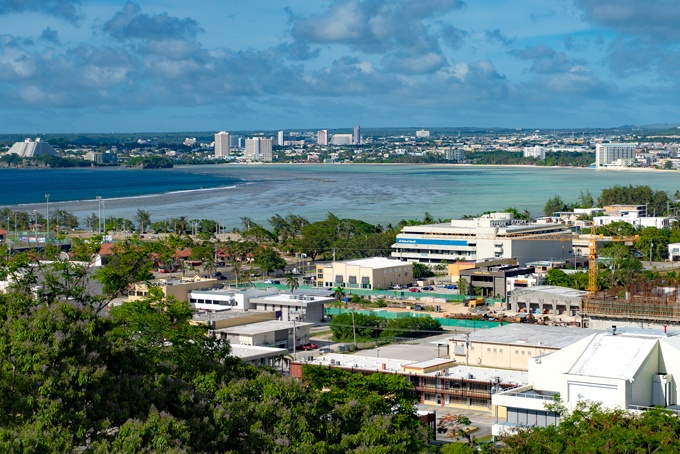 Guam