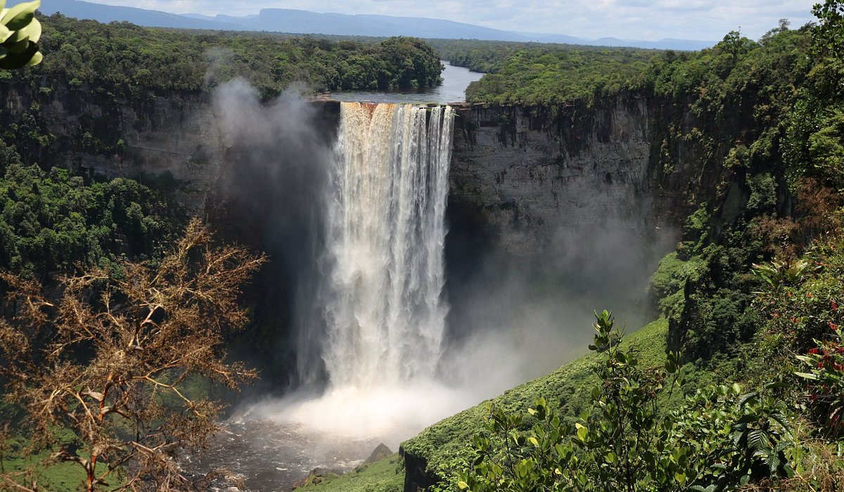 Guyana