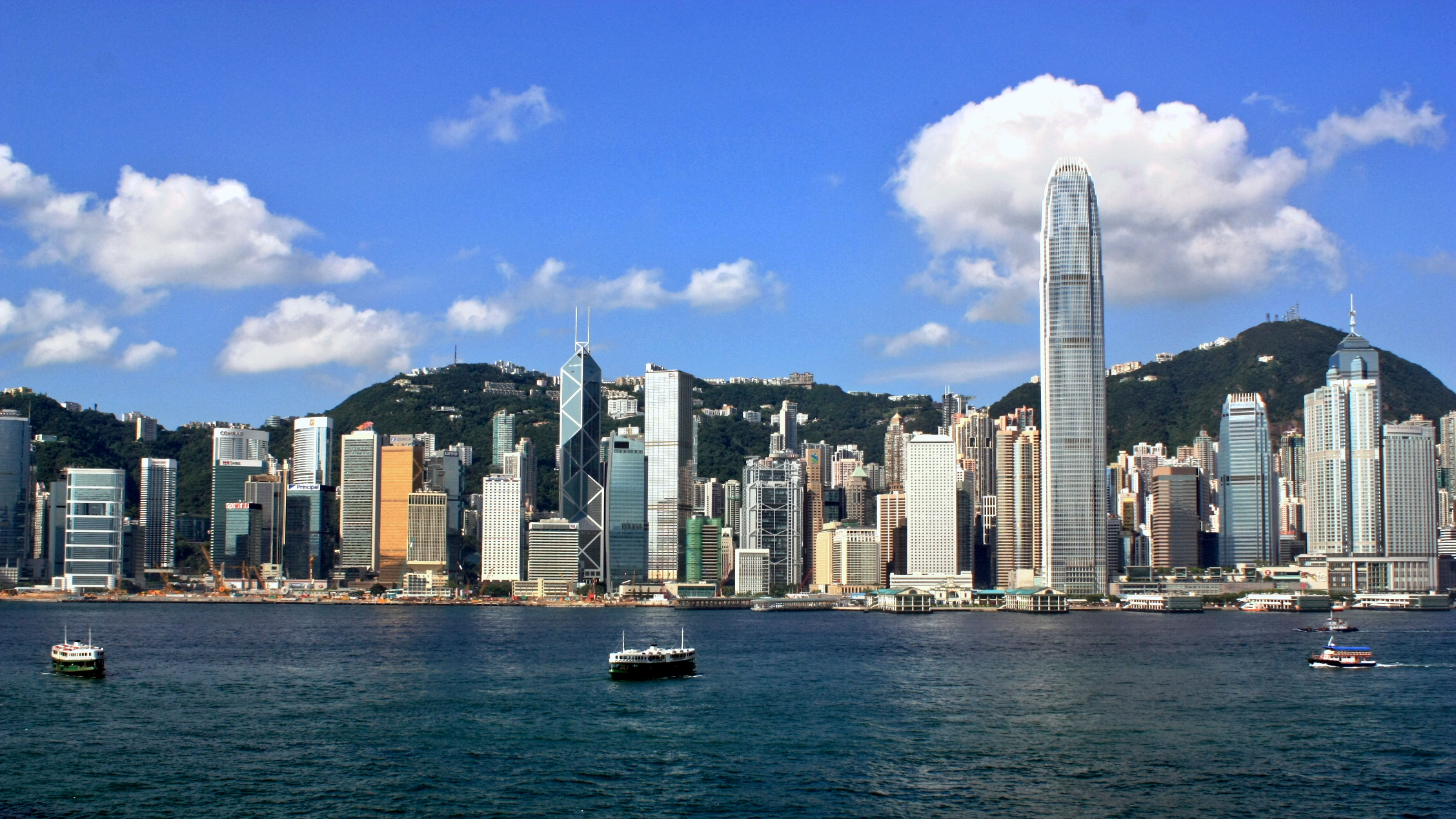 Hong Kong S.A.R.