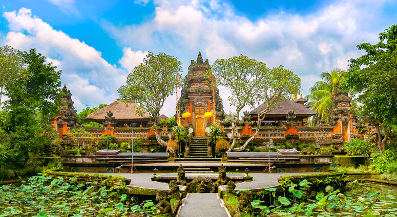 Indonesia