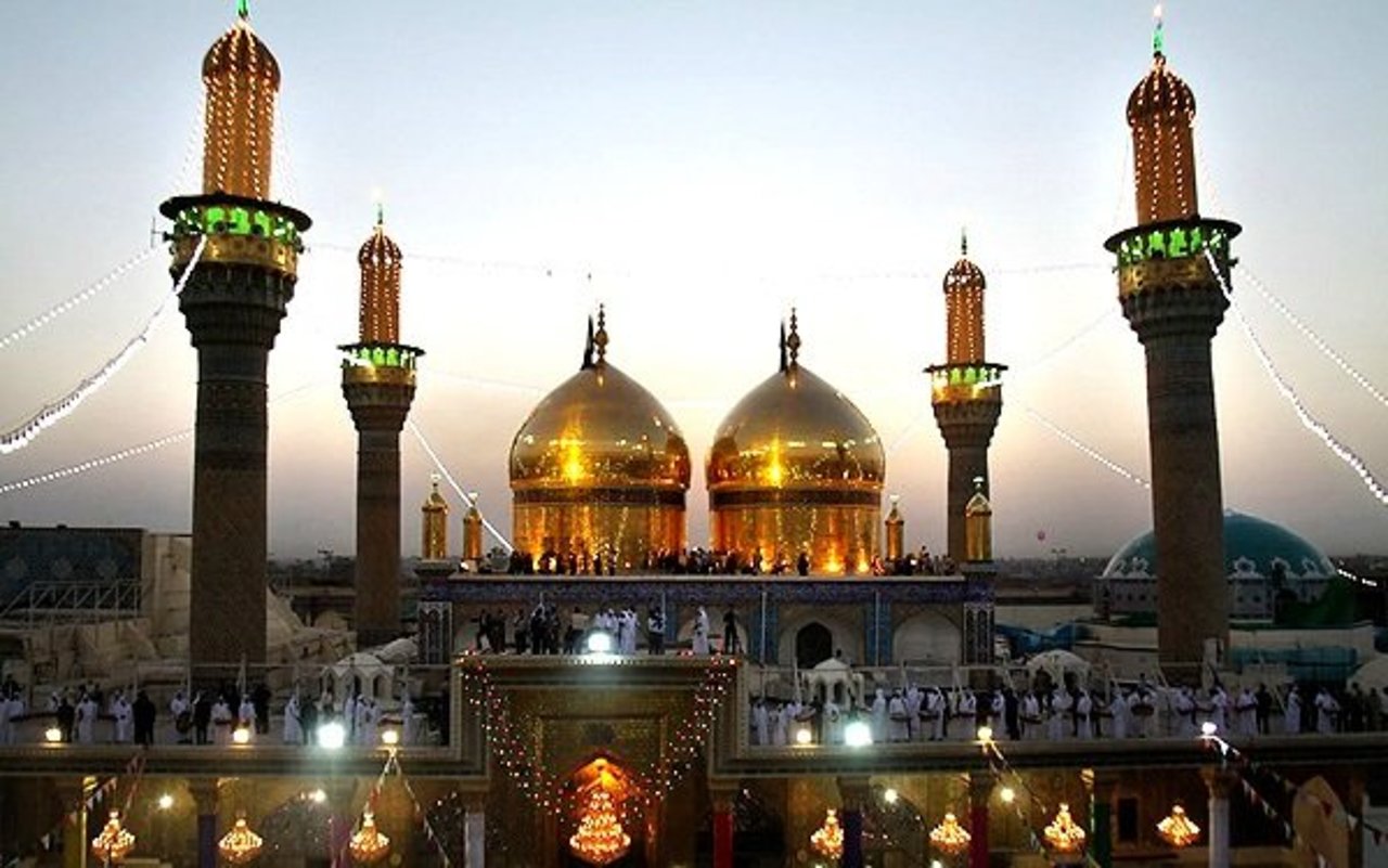 Iraq