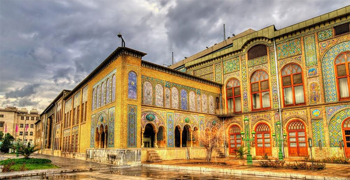 Iran