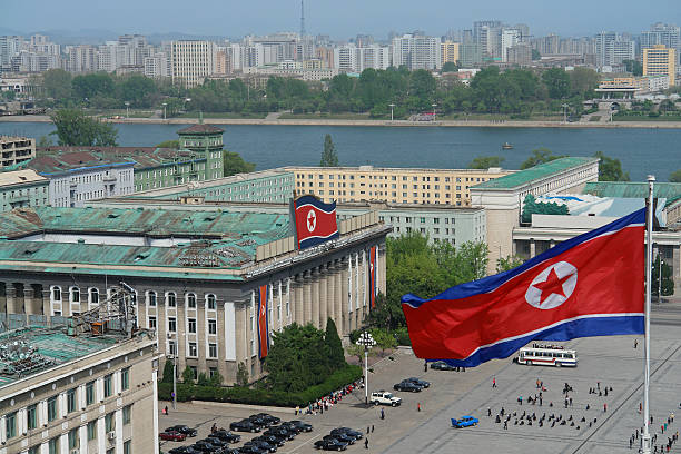 Korea North