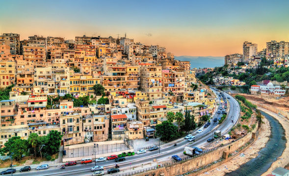 Lebanon