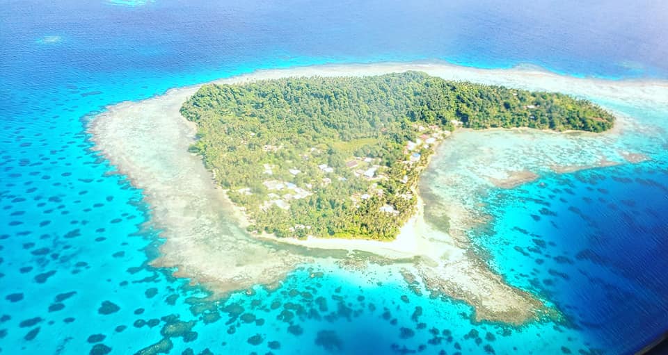 Marshall Islands