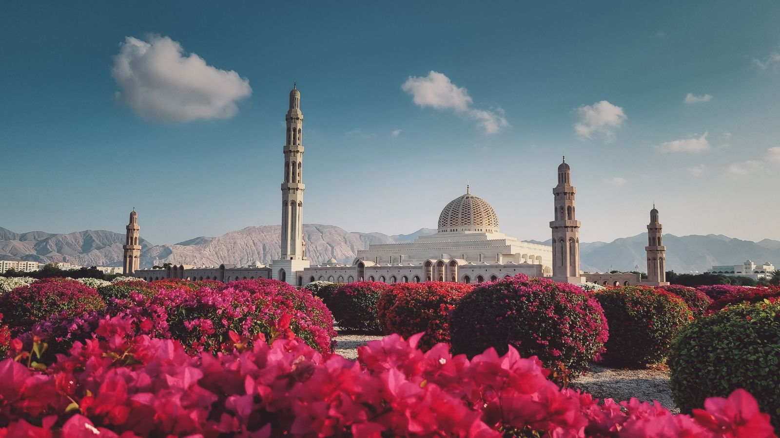 Oman