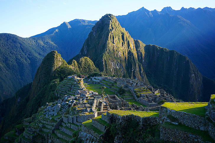 Peru