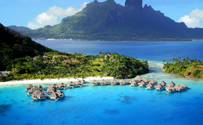 French Polynesia