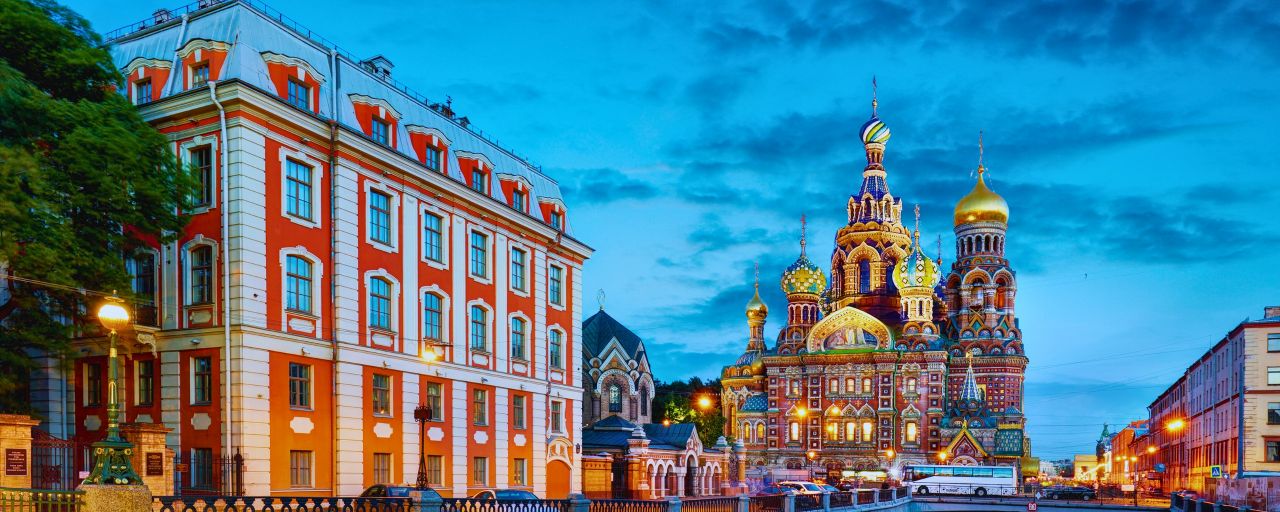Russia