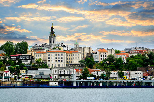 Serbia
