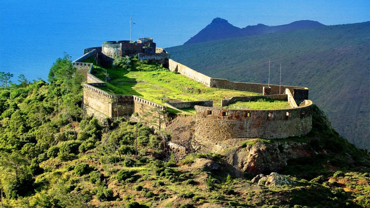 Saint Helena