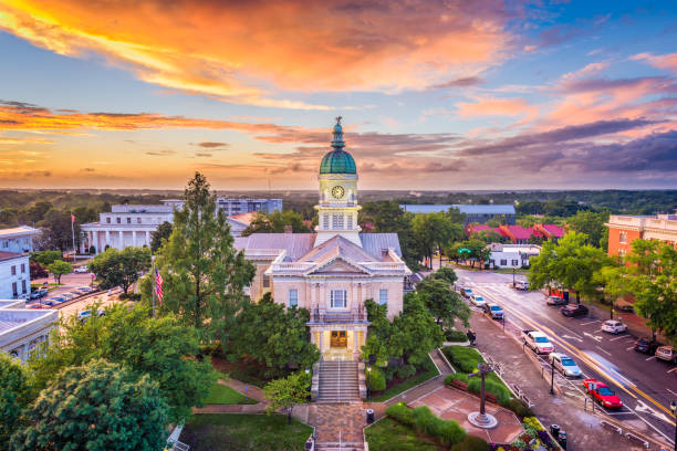 South Georgia