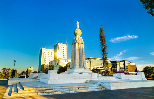 El Salvador