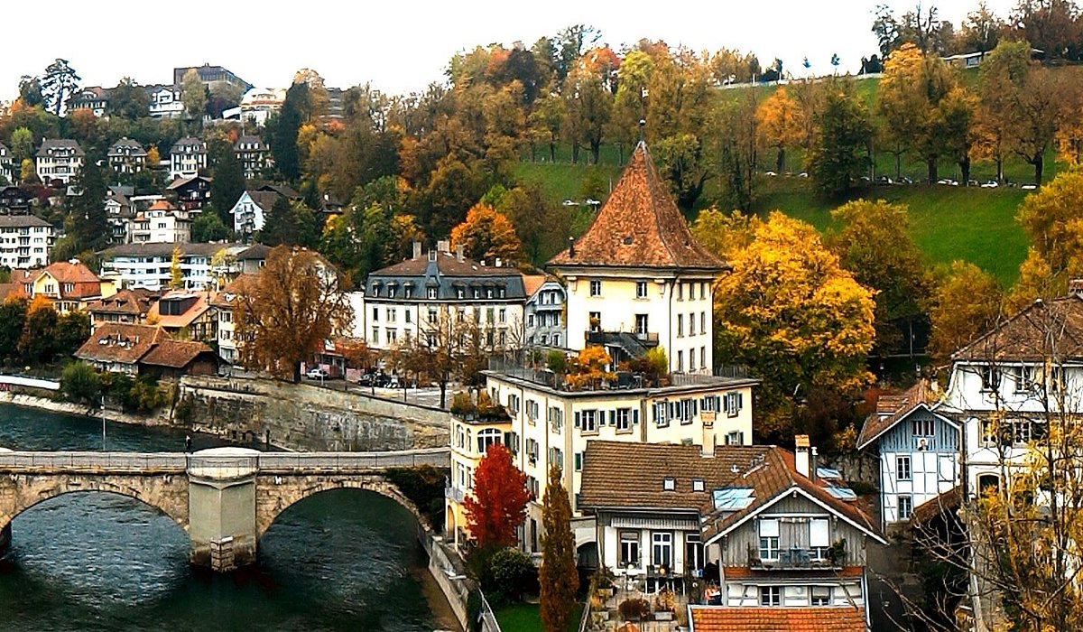 Switzerland