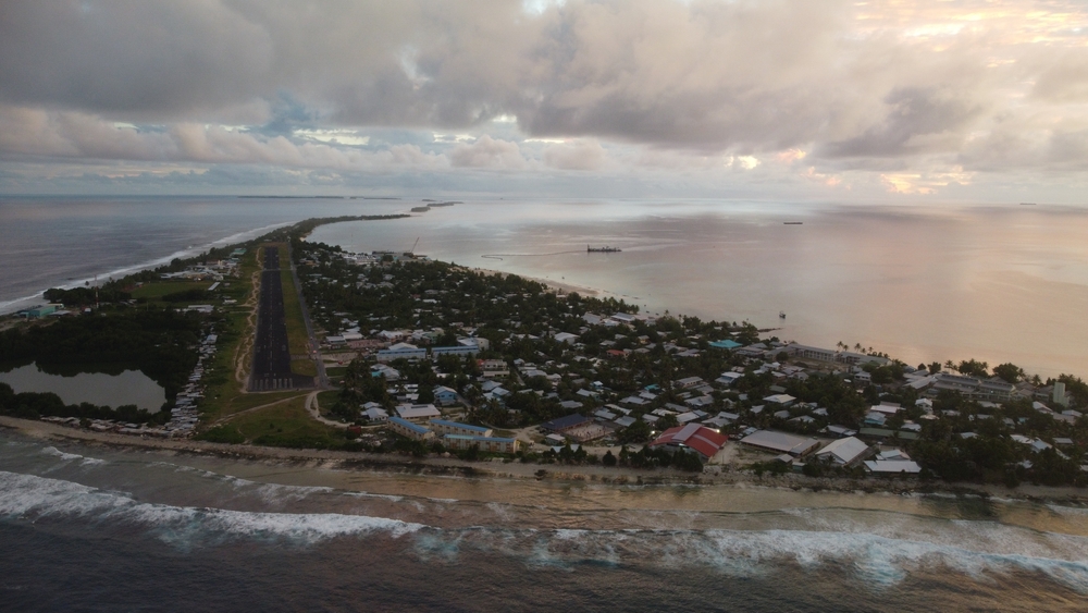 Tuvalu