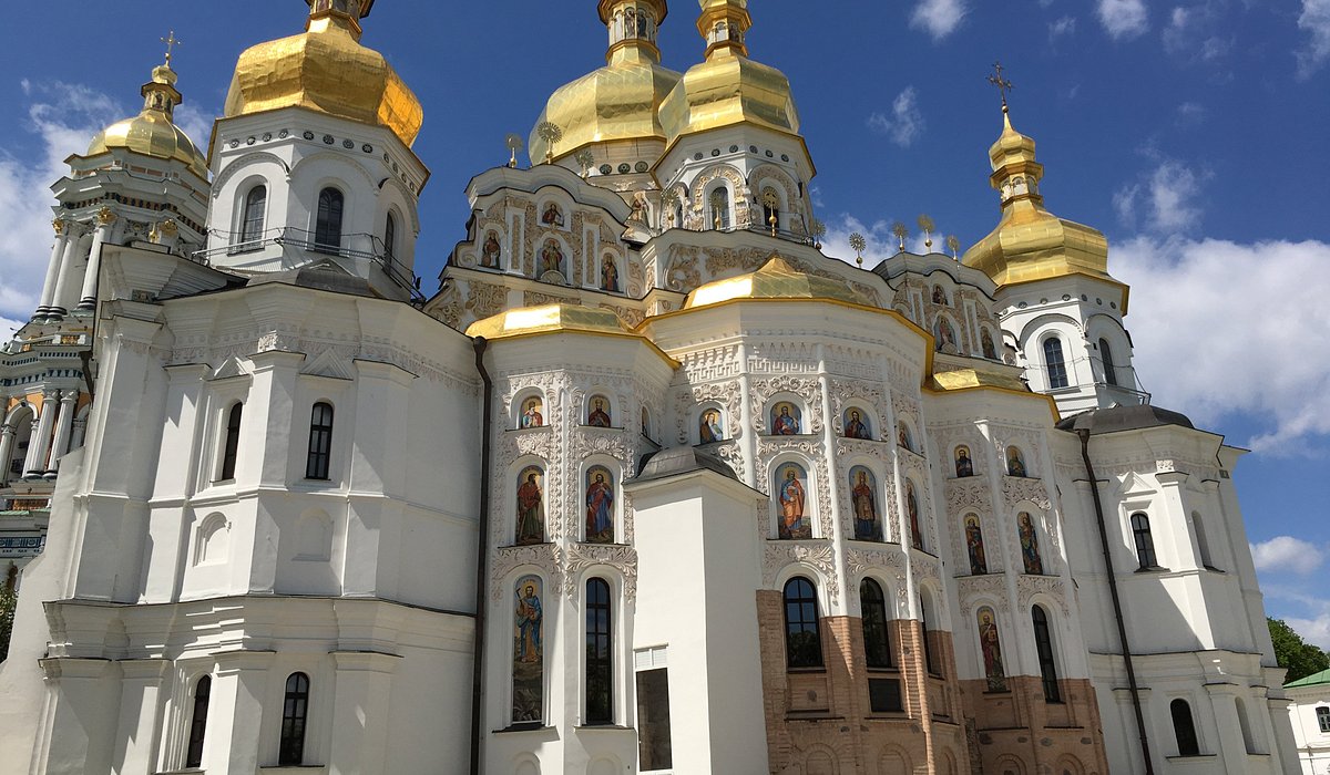 Ukraine