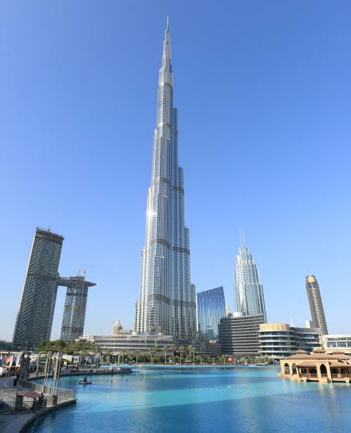 Dubai Holiday