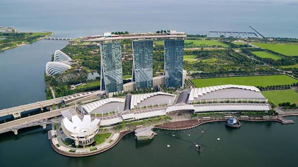 Singapore Holiday