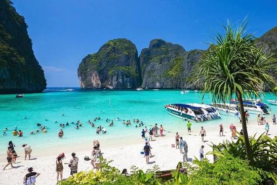 Thailand Holiday