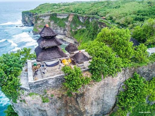 Bali Holiday