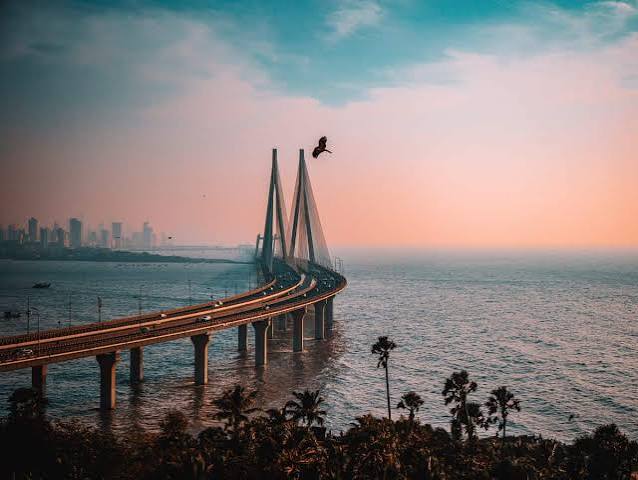 Delhi to Mumbai